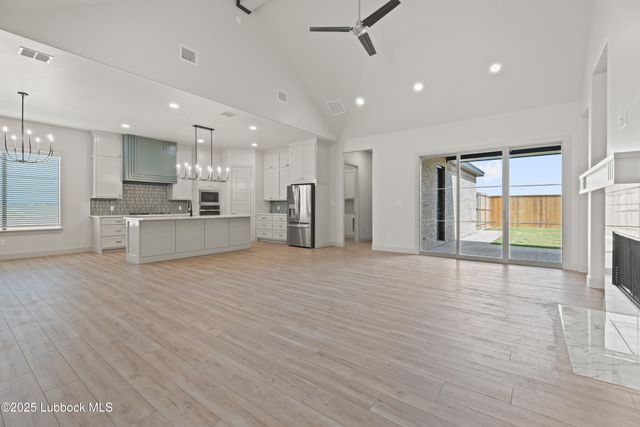 4614 138th Place, Lubbock, TX 79424