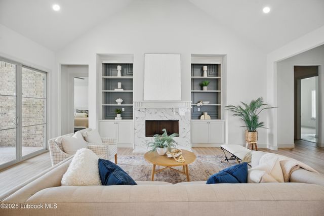 4614 138th Place, Lubbock, TX 79424