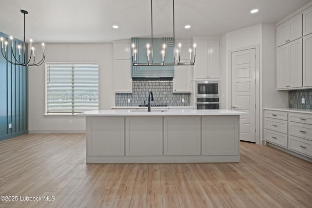 4614 138th Place, Lubbock, TX 79424