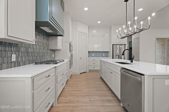 4614 138th Place, Lubbock, TX 79424