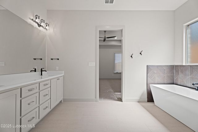 4614 138th Place, Lubbock, TX 79424