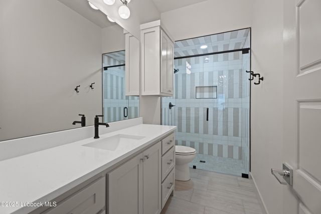 4614 138th Place, Lubbock, TX 79424