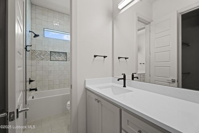 4614 138th Place, Lubbock, TX 79424