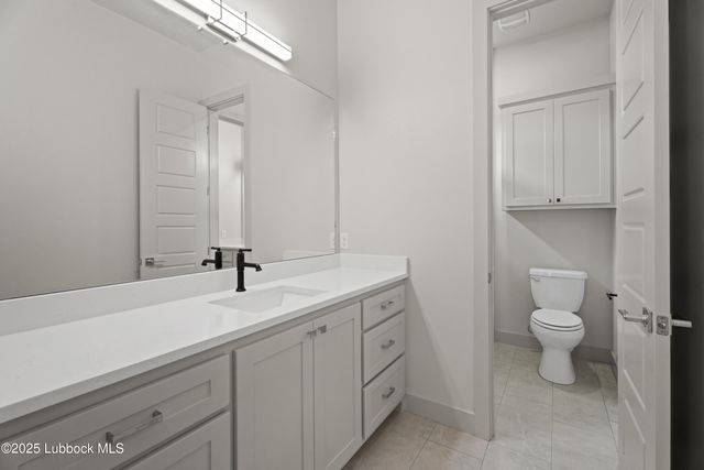 4614 138th Place, Lubbock, TX 79424