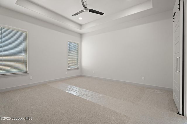 4614 138th Place, Lubbock, TX 79424