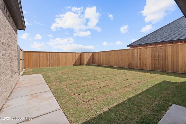 4614 138th Place, Lubbock, TX 79424