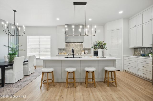 4614 138th Place, Lubbock, TX 79424