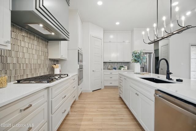 4614 138th Place, Lubbock, TX 79424