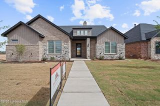 4614 138th Place, Lubbock, TX 79424