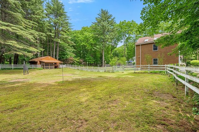 185 Randall Rd, Stow, MA 01775
