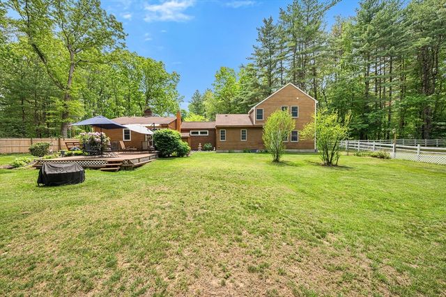 185 Randall Rd, Stow, MA 01775