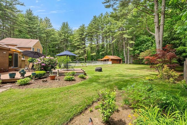 185 Randall Rd, Stow, MA 01775
