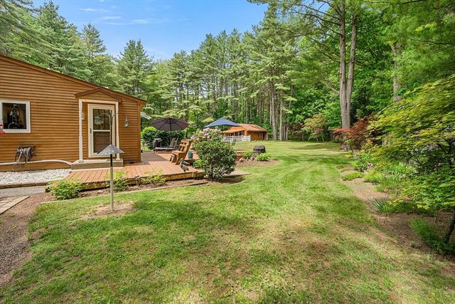 185 Randall Rd, Stow, MA 01775
