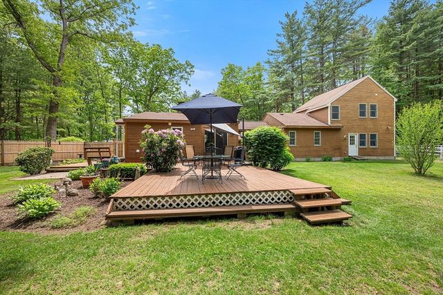185 Randall Rd, Stow, MA 01775