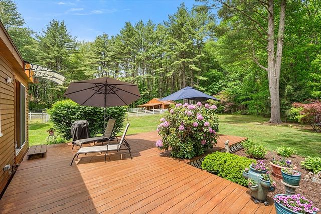 185 Randall Rd, Stow, MA 01775