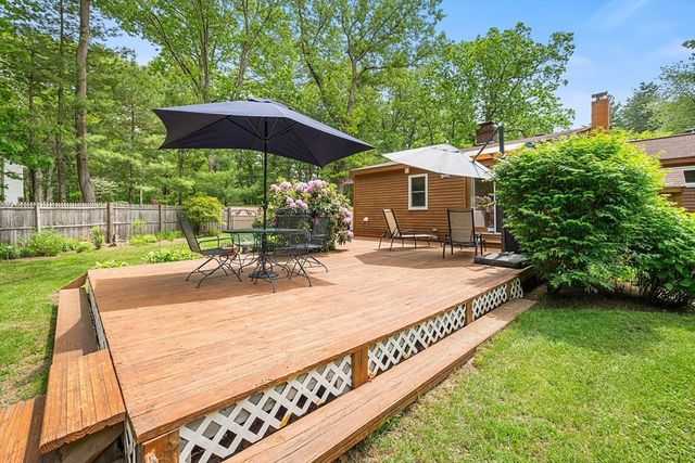185 Randall Rd, Stow, MA 01775