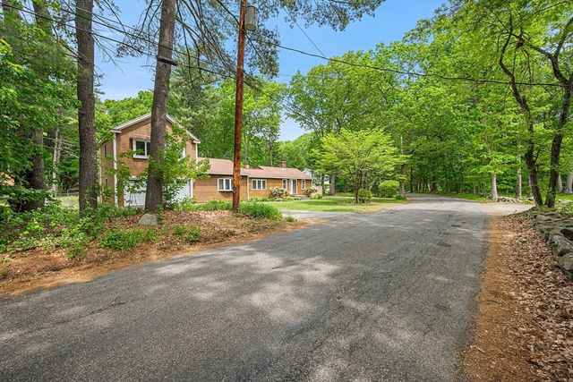 185 Randall Rd, Stow, MA 01775