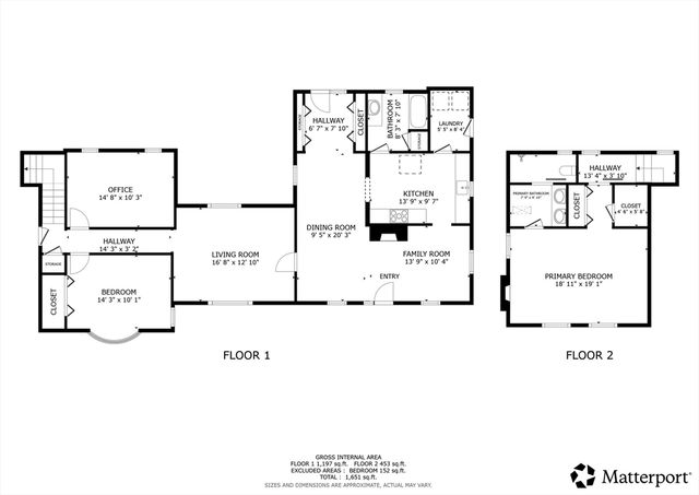 185 Randall Rd, Stow, MA 01775