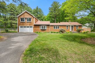 185 Randall Rd, Stow, MA 01775