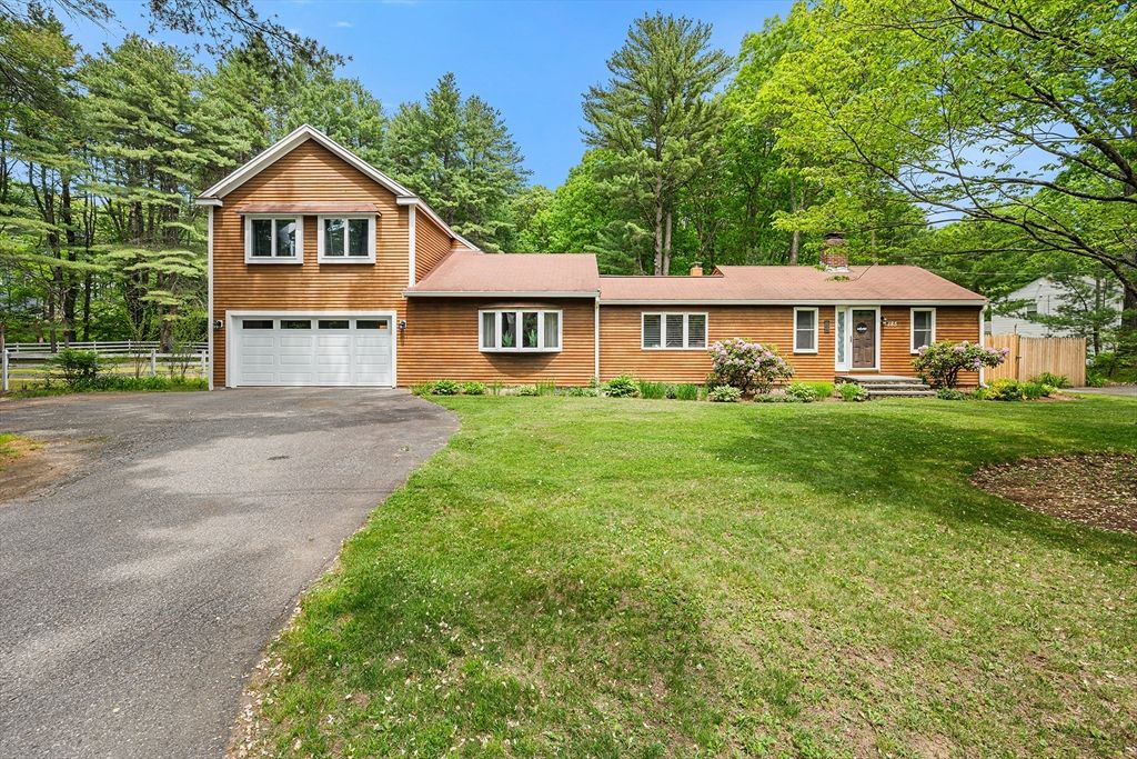 185 Randall Rd, Stow, MA 01775