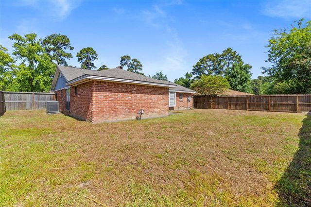 19302 Leewood Court, Humble, TX 77346