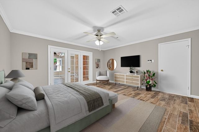 13903 Chevy Chase Drive, Houston, TX 77077