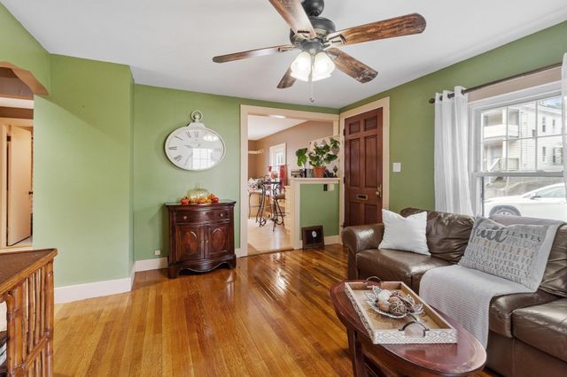 282 Boutelle St, Fitchburg, MA 01420
