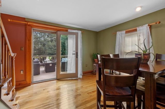 282 Boutelle St, Fitchburg, MA 01420