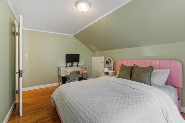 282 Boutelle St, Fitchburg, MA 01420