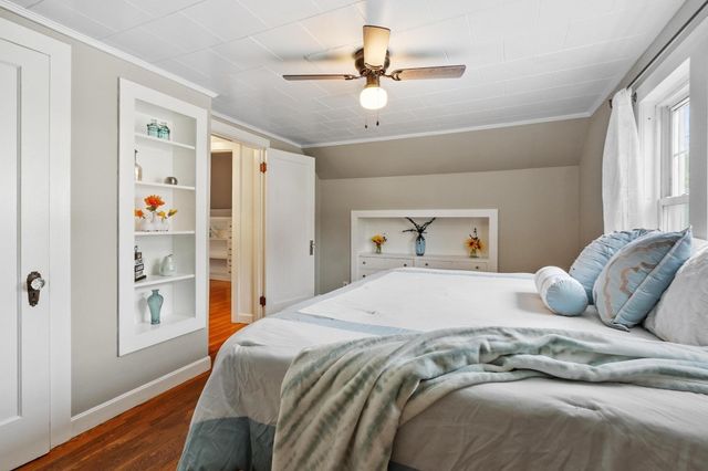 282 Boutelle St, Fitchburg, MA 01420