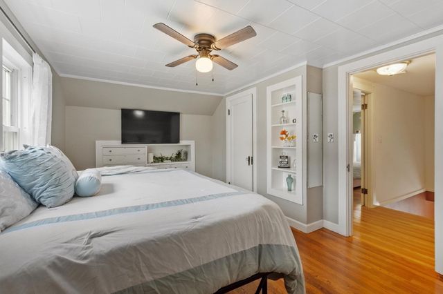282 Boutelle St, Fitchburg, MA 01420