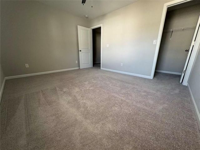 2471 Hanover Woods Road, Lithonia, GA 30058