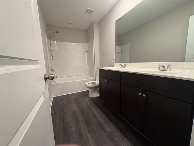 2471 Hanover Woods Road, Lithonia, GA 30058