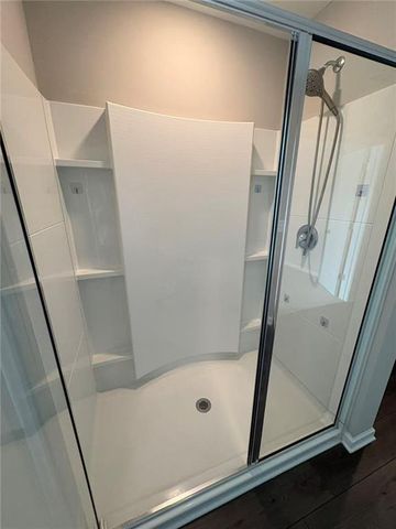 2471 Hanover Woods Road, Lithonia, GA 30058