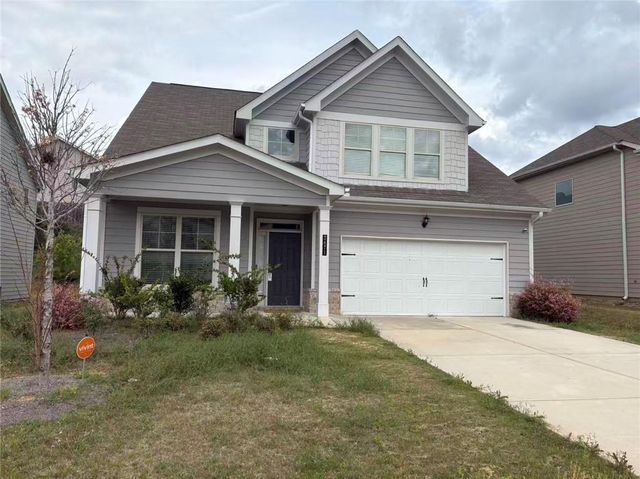 2471 Hanover Woods Road, Lithonia, GA 30058