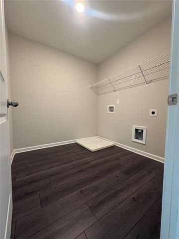 2471 Hanover Woods Road, Lithonia, GA 30058