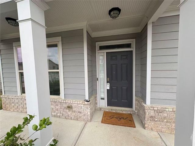 2471 Hanover Woods Road, Lithonia, GA 30058