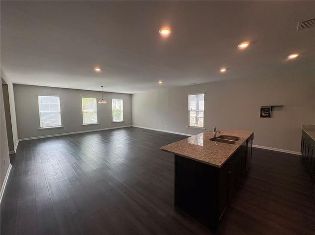 2471 Hanover Woods Road, Lithonia, GA 30058