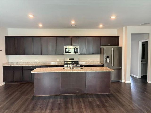 2471 Hanover Woods Road, Lithonia, GA 30058