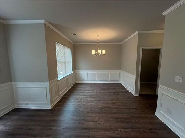 2471 Hanover Woods Road, Lithonia, GA 30058