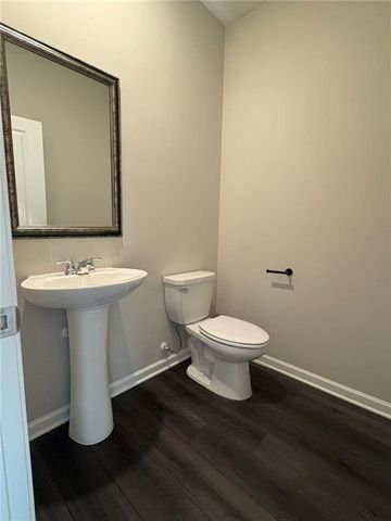 2471 Hanover Woods Road, Lithonia, GA 30058