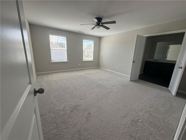 2471 Hanover Woods Road, Lithonia, GA 30058