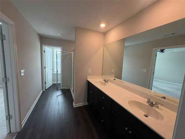 2471 Hanover Woods Road, Lithonia, GA 30058