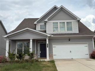 2471 Hanover Woods Road, Lithonia, GA 30058