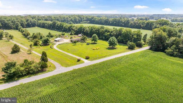 269 WALKER SCHOOL RD, Townsend, DE 19734