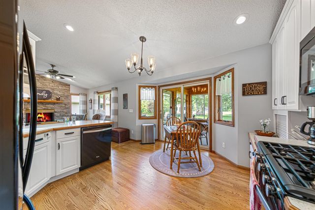 4820 Echo Court, Faribault, MN 55021