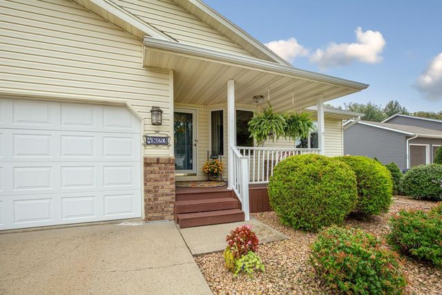 4820 Echo Court, Faribault, MN 55021