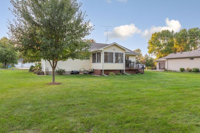 4820 Echo Court, Faribault, MN 55021