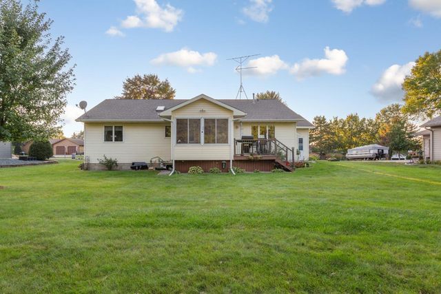 4820 Echo Court, Faribault, MN 55021