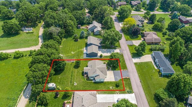 4820 Echo Court, Faribault, MN 55021